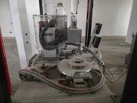 AMADA MIYACHI PECO TP AWS3 BRAZING MACHINE USED - 10