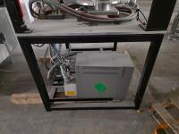 AMADA MIYACHI PECO TP AWS3 BRAZING MACHINE USED - 11