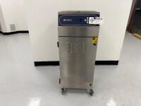 2020 PUREX OLX4010D 9000 400I VOLUME CONTROL FUME EXTRACTION SYSTEM USED
