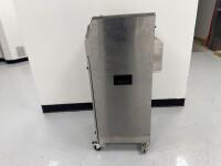 2020 PUREX OLX4010D 9000 400I VOLUME CONTROL FUME EXTRACTION SYSTEM USED - 5