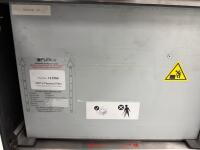 2020 PUREX OLX4010D 9000 400I VOLUME CONTROL FUME EXTRACTION SYSTEM USED - 7
