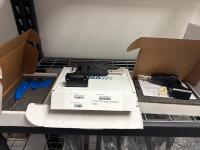 3D Printer stratasys F370 - 13