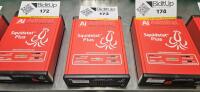 (1) Admiral Instruments Squidstat Plus Potentiostat/Galvanostat/FRA - 2