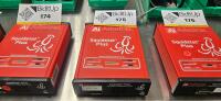 (1) Admiral Instruments Squidstat Plus Potentiostat/Galvanostat/FRA - 2