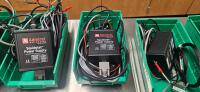 (1) Admiral Instruments Squidstat Plus Potentiostat/Galvanostat/FRA - 3