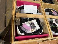 OMRON 22735-000 LD60/90 MOBILE ROBOT COMPONENT LOT OF 4 NEW - 2