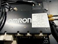 OMRON 22735-000 LD60/90 MOBILE ROBOT COMPONENT LOT OF 4 NEW - 7