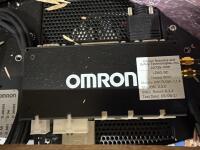 OMRON 22735-000 LD60/90 MOBILE ROBOT COMPONENT LOT OF 4 NEW - 8