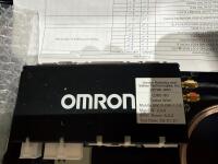 OMRON 22735-000 LD60/90 MOBILE ROBOT COMPONENT LOT OF 4 NEW - 9