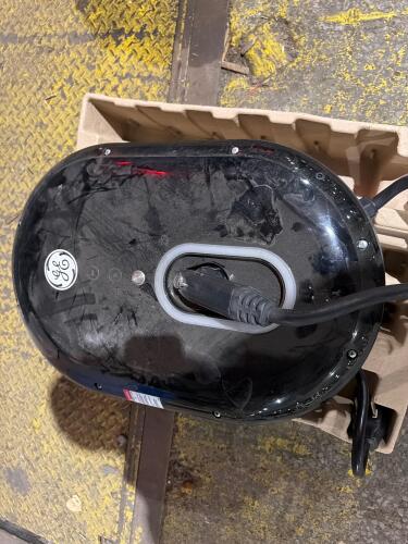 GE EVW1SWBC0DA ELECTRIC VEHICLE CHARGING STATION USED