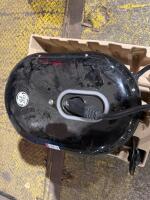 GE EVW1SWBC0DA ELECTRIC VEHICLE CHARGING STATION USED