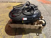 GE EVW1SWBC0DA ELECTRIC VEHICLE CHARGING STATION USED - 3