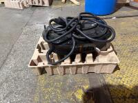 GE EVW1SWBC0DA ELECTRIC VEHICLE CHARGING STATION USED - 4