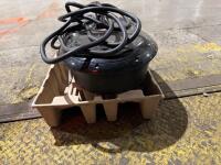 GE EVW1SWBC0DA ELECTRIC VEHICLE CHARGING STATION USED - 5