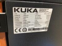 2021 KUKA KR 50 R2500/SEL IONTEC ROBOT WITH KR C4 CONTROLLER AND TEACH PENDANT NEW - 11