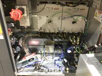 2021 KUKA KR 50 R2500/SEL IONTEC ROBOT WITH KR C4 CONTROLLER AND TEACH PENDANT NEW - 12