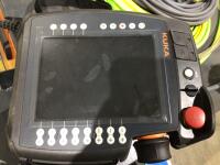 2021 KUKA KR 50 R2500/SEL IONTEC ROBOT WITH KR C4 CONTROLLER AND TEACH PENDANT NEW - 15