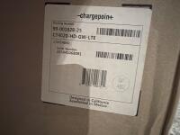 LOT OF 2 CHARGEPOINT GW RFID DUAL 18 EV CHARGE STATION HEAD NEW - 2