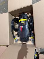LOT OF 2 CHARGEPOINT GW RFID DUAL 18 EV CHARGE STATION HEAD NEW - 7