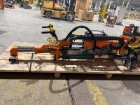 FORI AUTOMATION CA 0101 PNEUMATIC ASSEMBLY POSITIONING FIXTURE USED - 8