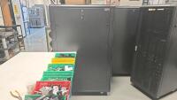 Novonix High Precision Battery Cycler v1 - 8
