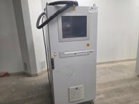 2020 FEK DELVOTEC M17LSB ULTRASONIC LASERBONDER USED
