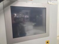 2020 FEK DELVOTEC M17LSB ULTRASONIC LASERBONDER USED - 2
