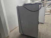 2020 FEK DELVOTEC M17LSB ULTRASONIC LASERBONDER USED - 3