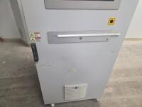 2020 FEK DELVOTEC M17LSB ULTRASONIC LASERBONDER USED - 4