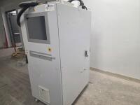 2020 FEK DELVOTEC M17LSB ULTRASONIC LASERBONDER USED - 5