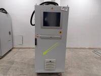 FEK DELVOTEC M17LSB ULTRASONIC LASERBONDER USED