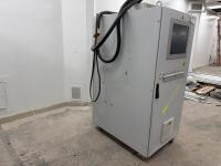 FEK DELVOTEC M17LSB ULTRASONIC LASERBONDER USED - 2