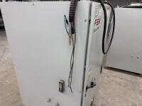 FEK DELVOTEC M17LSB ULTRASONIC LASERBONDER USED - 4