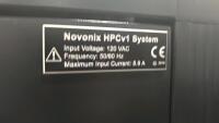 Novonix High Precision Battery Cycler v1 - 10