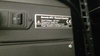 Novonix High Precision Battery Cycler v1 - 15
