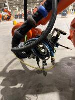 2020 KUKA KR 120 R3900 ULTRA K/FLR QUANTEC ROBOT WITH KR C4 CONTROLLER 6 AXIS 120KG 3900MM - 11