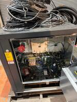2020 KUKA KR 120 R3900 ULTRA K/FLR QUANTEC ROBOT WITH KR C4 CONTROLLER 6 AXIS 120KG 3900MM - 14