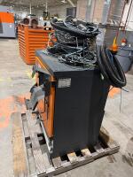 2020 KUKA KR 120 R3900 ULTRA K/FLR QUANTEC ROBOT WITH KR C4 CONTROLLER 6 AXIS 120KG 3900MM - 15