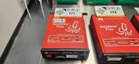 (1) Admiral Instruments Squidstat Plus Potentiostat/Galvanostat/FRA - 2