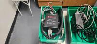 (1) Admiral Instruments Squidstat Plus Potentiostat/Galvanostat/FRA - 3