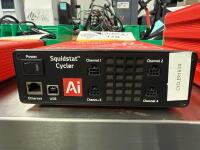 (1) Admiral Instruments Squidstat Plus Potentiostat/Galvanostat/FRA - 2