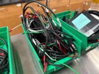 (1) Admiral Instruments Squidstat Plus Potentiostat/Galvanostat/FRA - 3