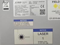 2020 FEK DELVOTEC M17LSB ULTRASONIC LASERBONDER USED - 8