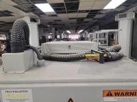 2020 FEK DELVOTEC M17LSB ULTRASONIC LASERBONDER USED - 9