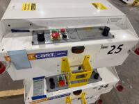 DAIFUKU 300-TT 2400 LBS AUTOMATED TUNNEL TUGGER SMARTCART LOT OF 3 USED NO SENSORS - 6