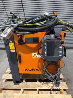 2021 KUKA KR 70 R2100/SEL ROBOT WITH KRC4 CONTROLLER 6-AXIS 70KG 2101MM USED - 3