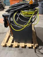 2021 KUKA KR 70 R2100/SEL ROBOT WITH KRC4 CONTROLLER 6-AXIS 70KG 2101MM USED - 6