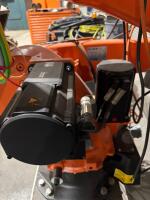 2021 KUKA KR 70 R2100/SEL ROBOT WITH KRC4 CONTROLLER 6-AXIS 70KG 2101MM USED - 12