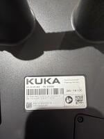 2021 KUKA KR 70 R2100/SEL ROBOT WITH KRC4 CONTROLLER 6-AXIS 70KG 2101MM USED - 16