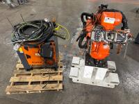 2021 KUKA KR 70 R2100/SEL ROBOT WITH KRC4 CONTROLLER 6-AXIS 70KG 2101MM USED - 17